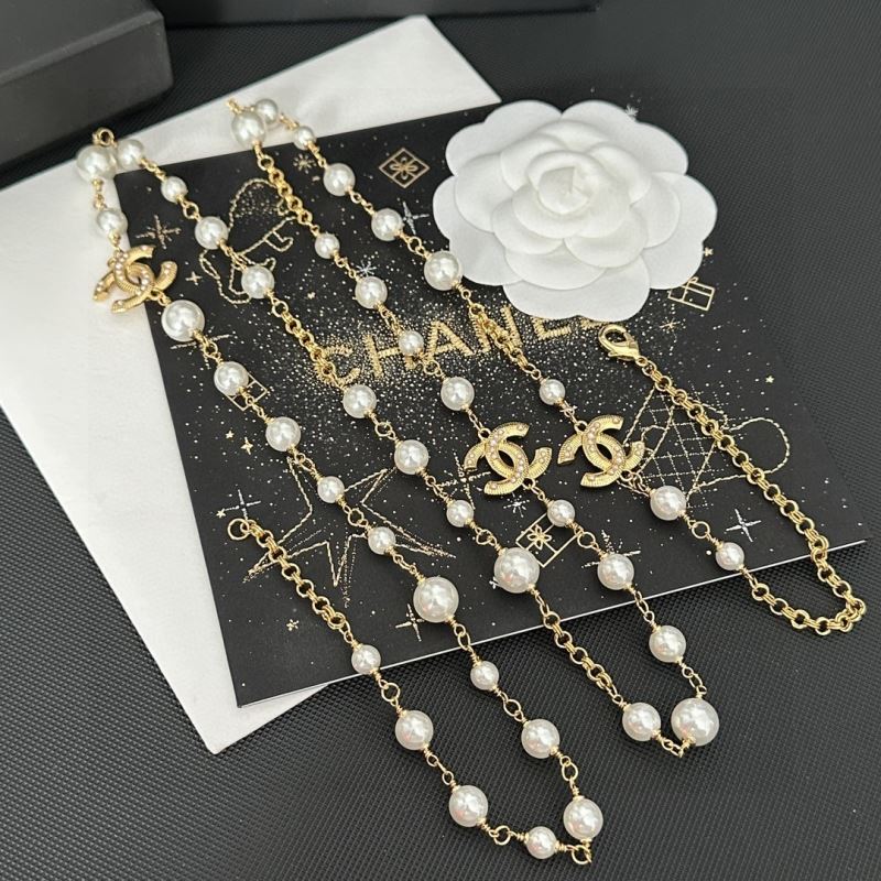 Chanel Necklaces